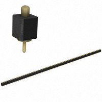 Mill-Max Manufacturing Corp. - 821-22-060-10-001101 - CONN SPRING 60POS SNGL .177 PCB