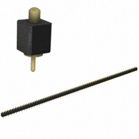 Mill-Max Manufacturing Corp. - 821-22-062-10-001101 - CONN SPRING 62POS SNGL .177 PCB