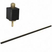 Mill-Max Manufacturing Corp. - 821-22-064-10-001101 - CONN SPRING 64POS SNGL .177 PCB