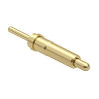 Mill-Max Manufacturing Corp. - 7911-0-15-20-86-14-11-0 - SPRING-LOAD PIN FOR 2MM SPACING