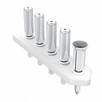 Molex, LLC - 0009185051 - 093 WAFERCON PCB CONN 5CKT