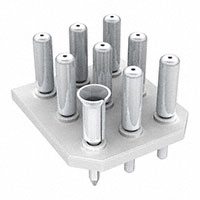 Molex, LLC - 0009185094 - 093 WAFERCON PCB CONN 9CKT