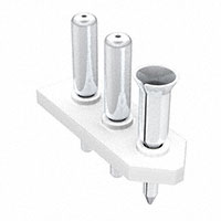 Molex, LLC - 0009185031 - CONN WAFERCONN HSNG 3POS PCB