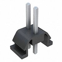 Molex, LLC - 0009571025 - CONN HEADER VERT 2POS TIN