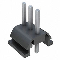 Molex, LLC - 0009571035 - CONN HEADER VERT 3POS TIN