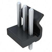 Molex, LLC - 0009652039 - CONN HEADER 3POS 3.96MM VERT PCB