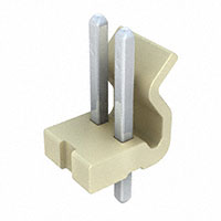 Molex, LLC - 0010311028 - HEADER 2POS VERT W/LOCK