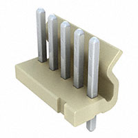 Molex, LLC - 0010311058 - HEADER 5POS VERT W/LOCK