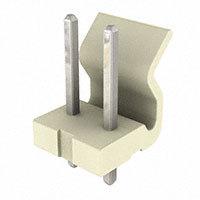 Molex, LLC - 0010321021 - CONN HEADER 2POS 5.08MM VERT TIN
