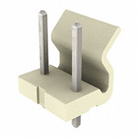 Molex, LLC - 0010634027 - CONN HEADER 2POS 7.92MM VERT