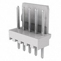 Molex, LLC - 0022041051 - CONN HEADER 5POS 2.5MM VERT TIN
