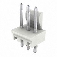 Molex, LLC - 0022235031 - KK 100 HDR ASSY FLK KINK 3POS