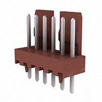 Molex, LLC - 0039314064 - CONN HEADER 6POS 2.5MM TIN