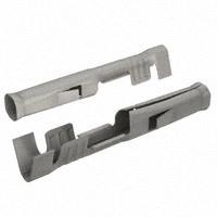 Molex, LLC - 0002091117 - CONN TERM FEMALE 18-22AWG TIN