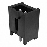 Molex, LLC - 0901361102 - CONN HEADER 2POS .100" STR TIN