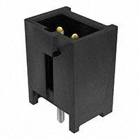 Molex, LLC - 0901361202 - CONN HEADER 2POS .100" STR GOLD