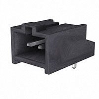 Molex, LLC - 0901362102 - CONN HEADER 2POS .100" R/A TIN