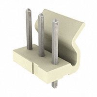 Molex Connector Corporation - 10-32-1031 - CONN HEADER 3POS 5.08MM VERT TIN
