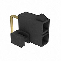 Molex, LLC - 0015978022 - MINIFIT TPA RA HDR /FLG 2POS