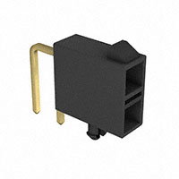 Molex, LLC - 0015978023 - MINIFIT TPA RA HDR /PEG 2POS