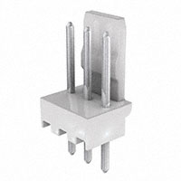 Molex Connector Corporation - 22-04-1031 - CONN HEADER 3POS 2.5MM VERT TIN