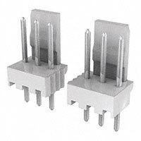 Molex Connector Corporation - 22-04-1071 - CONN HEADER 7POS 2.5MM VERT TIN