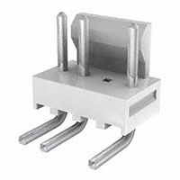 Molex, LLC - 0022058049 - KK 100 HDR FRLK RTAN 4POS