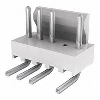 Molex, LLC - 0022058056 - KK 100 HDR FRLK RTAN 05 CKT W/VO