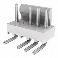 Molex, LLC - 0022058059 - KK 100 HDR FRLK RTAN 5POS TIN