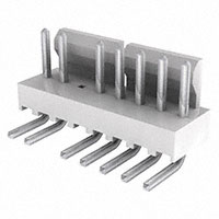 Molex, LLC - 0022058084 - KK 100 HDR FRLK RTAN 8POS TIN