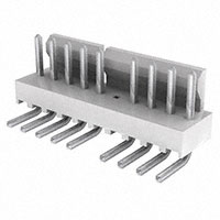 Molex, LLC - 0022058109 - KK 100 HDR FRLK RTAN 10POS TIN