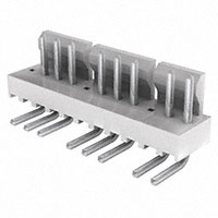 Molex, LLC - 0022058113 - KK 100 HDR FRLK RTAN 11POS TIN