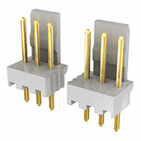 Molex Connector Corporation - 22-11-1071 - CONN HEADER VERT 7POS 2.5MM GOLD