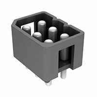 Molex, LLC - 0038000589 - 093 SHRD PIN SKT HDRS 6POS