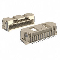 Molex, LLC - 5025851370 - CONN SGL R/A RCPT 13CKT