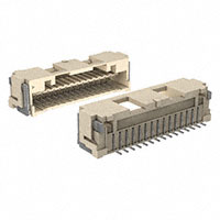 Molex, LLC - 5025851570 - CONN SGL R/A RCPT 15CKT