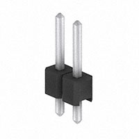 Molex, LLC - 0878910206 - 2.54MM SRSW TH 02CKT