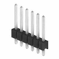 Molex, LLC - 0878910607 - 2.54MM SRSW HDR TH TRAY