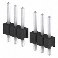 Molex, LLC - 0878914006 - 2.54MM SRSW TH 2.5SNLF 40CKT