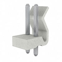 Molex, LLC - 0009652028 - CONN HEADER 2POS 3.96MM VERT TIN