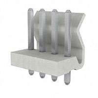 Molex, LLC - 0009652048 - CONN HEADER 4POS 3.96MM VERT TIN