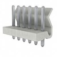 Molex, LLC - 0009652068 - CONN HEADER 6POS 3.96MM VERT TIN
