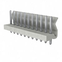 Molex, LLC - 0009652118 - CONN HEADR 11POS 3.96MM VERT PCB
