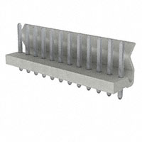 Molex, LLC - 0009652128 - CONN HEADR 12POS 3.96MM VERT PCB