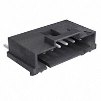 Molex, LLC - 0015916079 - SL SMT RA HDR TIN 7CKT