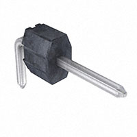 Molex, LLC - 0901210121 - CONN HEADER R/A TIN 1POS