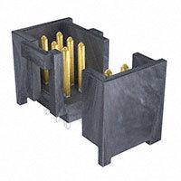 Molex, LLC - 0901301212 - CONN HEADER 12POS .100" STR GOLD