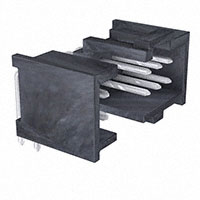 Molex, LLC - 0901303110 - CONN HEADER 10POS .100" R/A TIN