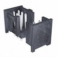 Molex, LLC - 0901301110 - CONN HEADER 10POS .100" STR TIN