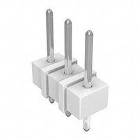 Molex, LLC - 22-03-2031 - CONN HEADER 3POS .100 VERT TIN